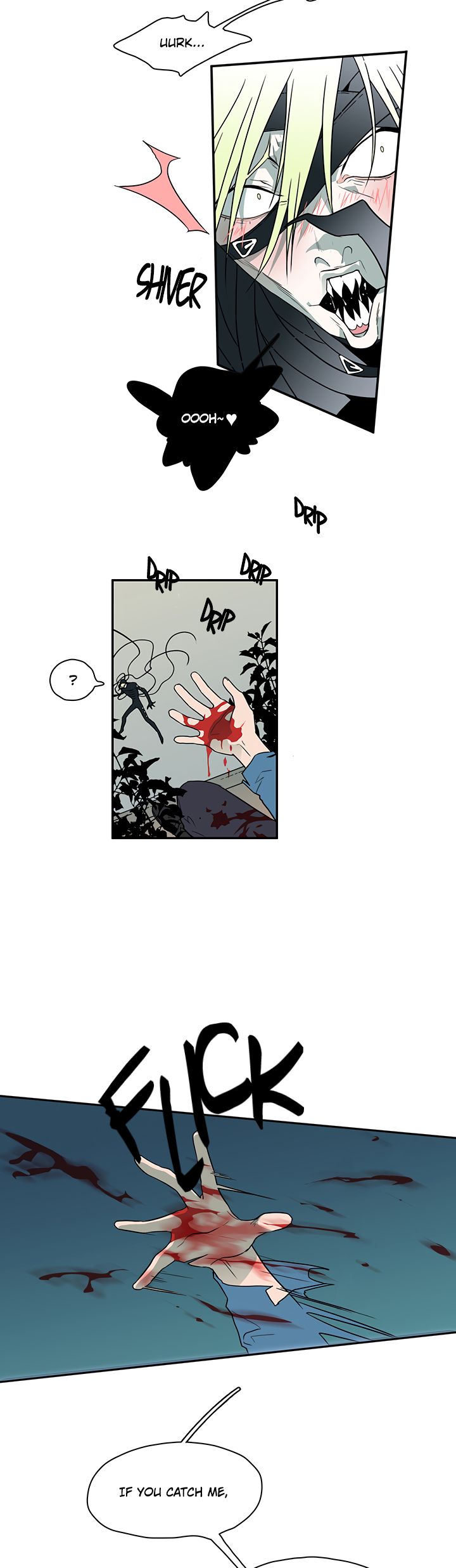 Dear DOO, Chapter 7 image 29